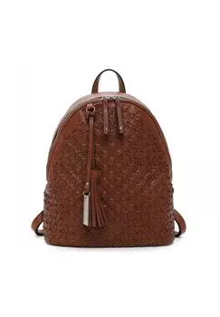 Рюкзак Phoeby City 30 см SURI FREY, цвет Cognac