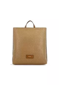 Рюкзак Piastrelle City 32 см PICARD, цвет Hazel