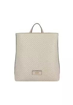 Рюкзак Piastrelle City 32 см PICARD, цвет Cookie