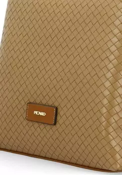 Рюкзак PIASTRELLE CITY Picard, коричневый