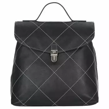 Рюкзак PICARD Aurelie 30 cm Rindleder, цвет ozean