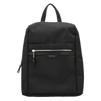 Рюкзак Picard Backpack Adventure, черный