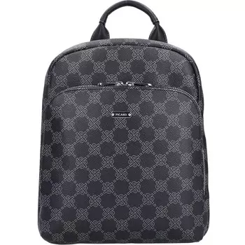 Рюкзак Picard Backpack Euphoria, черный