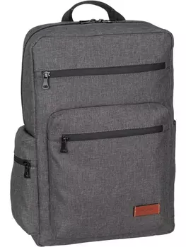 Рюкзак PICARD/Backpack Go Eco 2965, антрацит