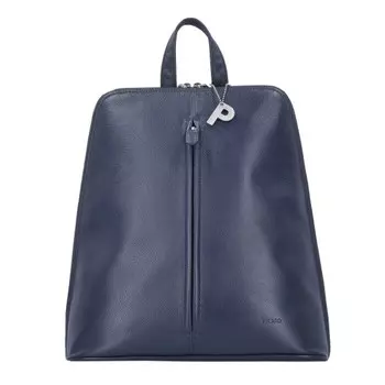 Рюкзак Picard Backpack Luis, синий