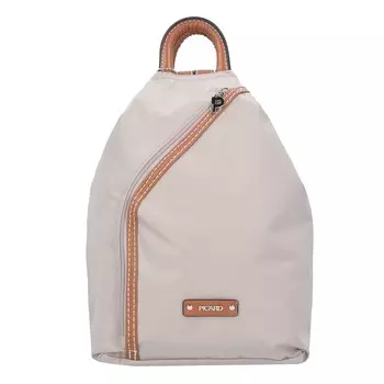 Рюкзак Picard Backpack Sonja, бежевый