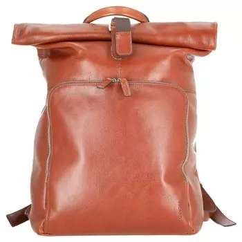 Рюкзак PICARD Buddy Leder 47 cm Bffelleder, коньячный