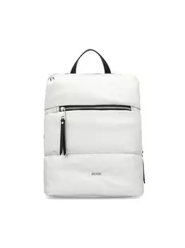 Рюкзак Picard Carezza, серебряный