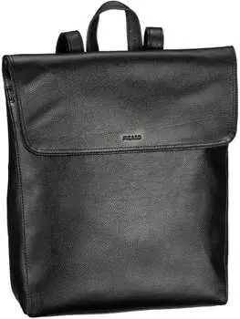 Рюкзак PICARD, черный