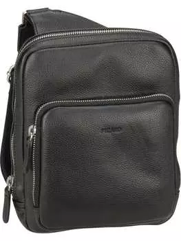 Рюкзак PICARD, черный