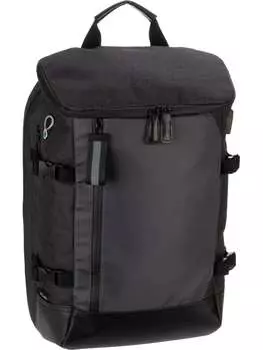 Рюкзак PICARD, черный