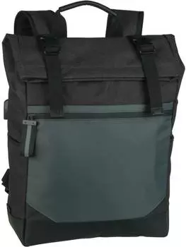 Рюкзак PICARD, черный