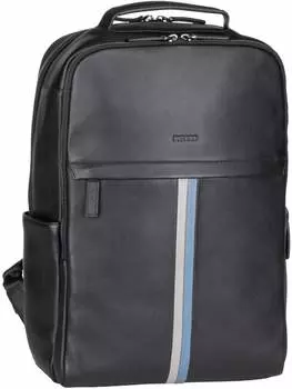 Рюкзак PICARD, черный