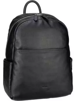 Рюкзак PICARD, черный