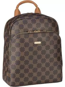 Рюкзак PICARD, цвет cafe