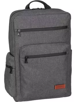 Рюкзак Picard Go, антрацит