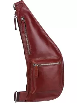 Рюкзак PICARD, коричневый