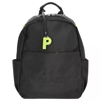 Рюкзак PICARD Lucky One 35 cm, черный