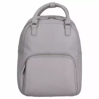 Рюкзак PICARD Luis 33 cm Rindsleder, цвет lilac