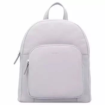 Рюкзак PICARD Luis City 28 cm Rindsleder, цвет lilac