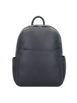 Рюкзак PICARD Luis City Leder 35 cm, цвет ozean