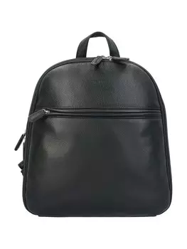 Рюкзак PICARD Luis Leder 28 cm, черный