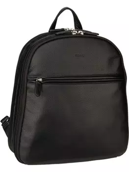 Рюкзак PICARD / Luis Leder, черный