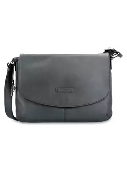 Рюкзак Picard Piazza, черный