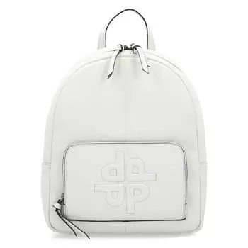 Рюкзак PICARD PPPP City Leder 33 cm, цвет shark