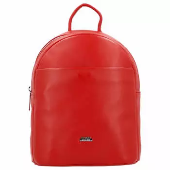 Рюкзак PICARD Really 29 cm Rindsleder, цвет lipstick