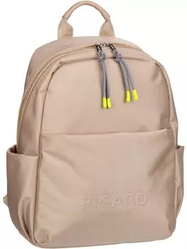 Рюкзак PICARD Rucksack / Backpack Lucky One 3244, песочный