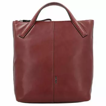 Рюкзак PICARD Soul 31 cm Rindsleder, цвет blackberry