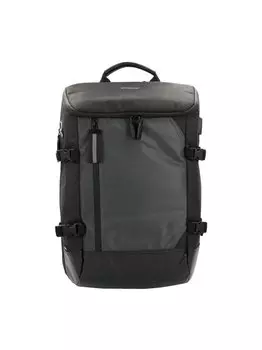 Рюкзак Picard SPEED, черный/черный в крапинку