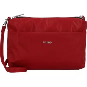 Рюкзак Picard Switchbag, красный