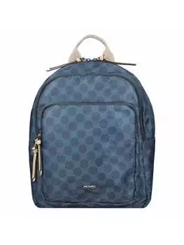 Рюкзак PICARD, темно-синий