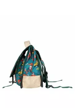 Рюкзак Pick & Pack, зеленый