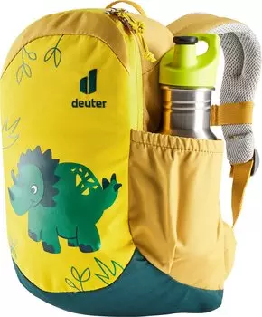 Рюкзак Pico Unisex Deuter, кукуруза с куркумой