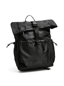 Рюкзак PIECES Backpack PCSILINA, черный