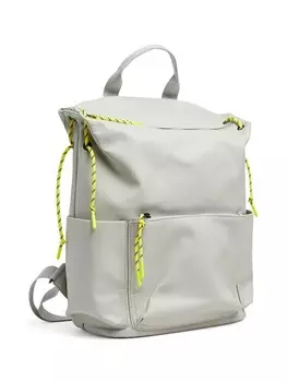 Рюкзак Pieces Nilua, белый