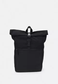 Рюкзак Pier One, черный