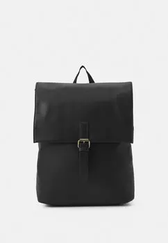 Рюкзак Pier One, черный