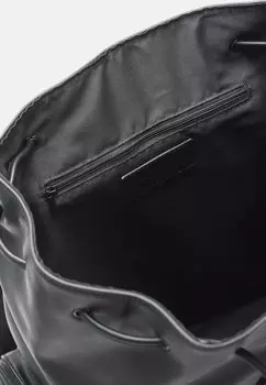 Рюкзак Pier One, черный