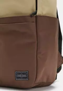 Рюкзак Pier One, коричневый