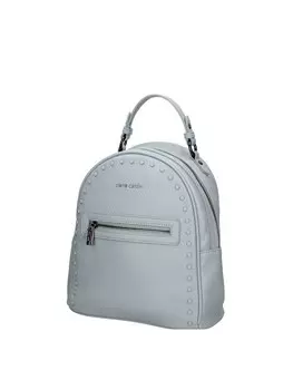 Рюкзак PIERRE CARDIN, синий деним