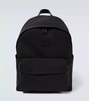 Рюкзак pierrick Moncler, черный