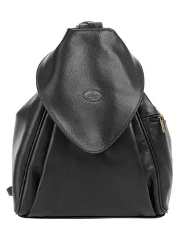 Рюкзак pik City ANNA MARIA, черный