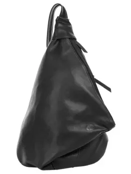 Рюкзак pik City FENICE, черный