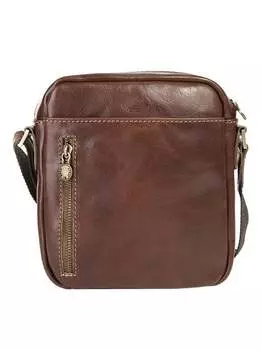 Рюкзак Pik, коричневый