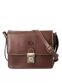 Рюкзак Pik, коричневый