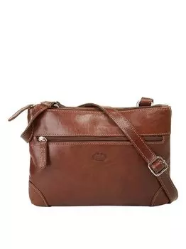 Рюкзак Pik, коричневый